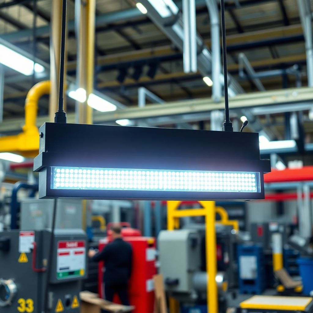 Letreros con Luz Led