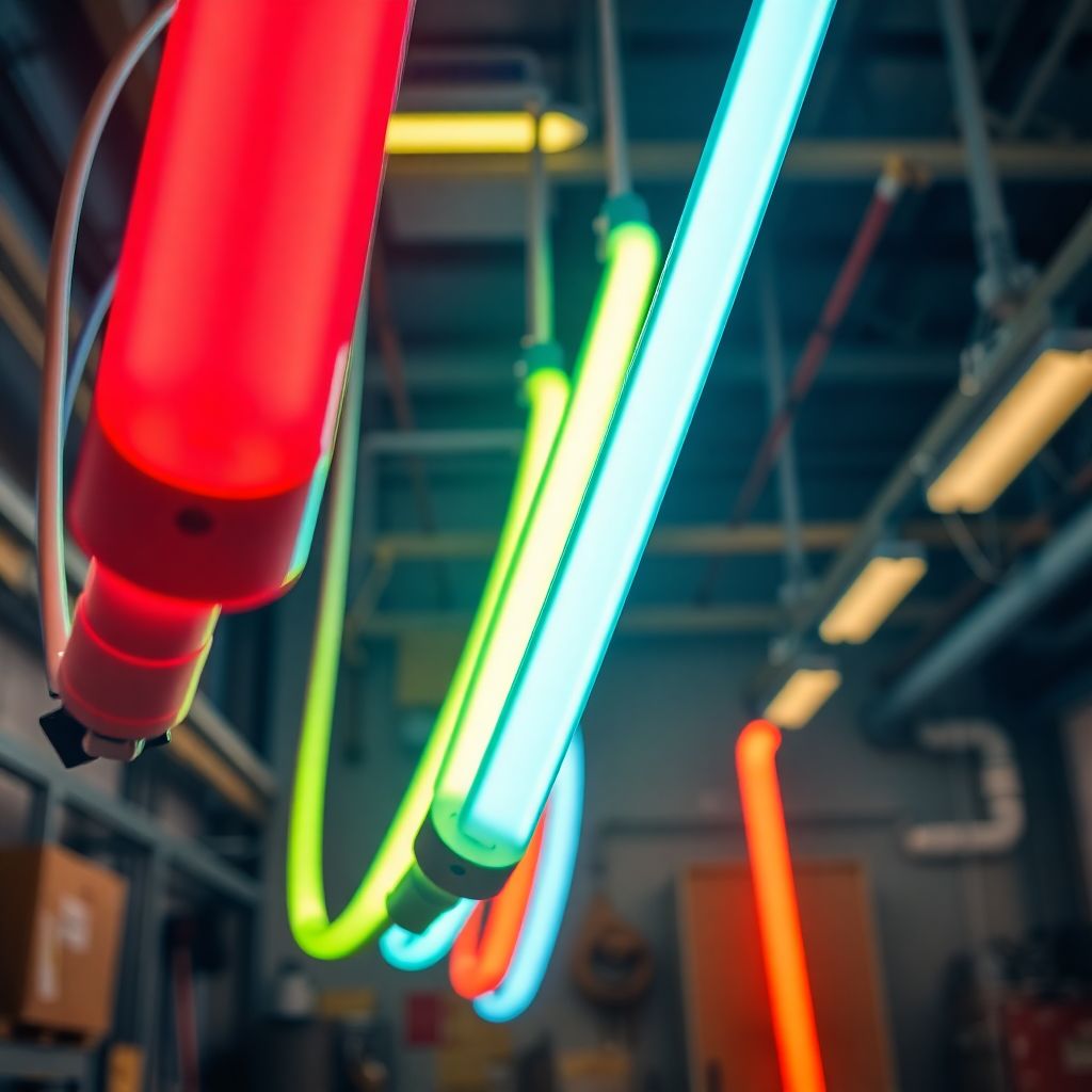 Letreros Led Neon