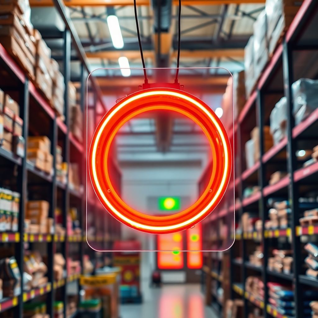Letreros Led Neon